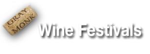 Wine Festivals